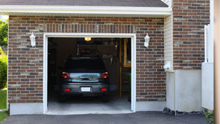 Garage Door Installation at Cedars Dallas, Texas