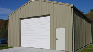 Garage Door Openers at Cedars Dallas, Texas